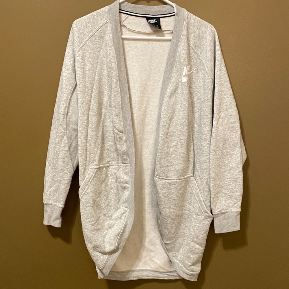 Nike sweater